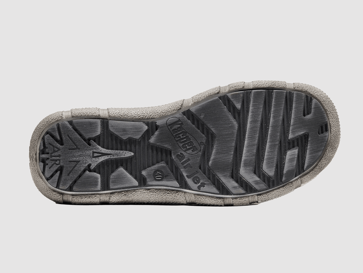 
                  
                    Men's Comfort Zip-Up Leather Boots - Kacper Global Shoes 
                  
                